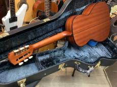 K.Yairi NY-65V ニューヨーカーモデル　マイク搭載　 アンプに繋げる　PICKUP付　NY65V 【 Kヤイリ　PU搭載 】_7