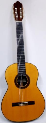 Nakade Teruaki [中出輝明] C-30