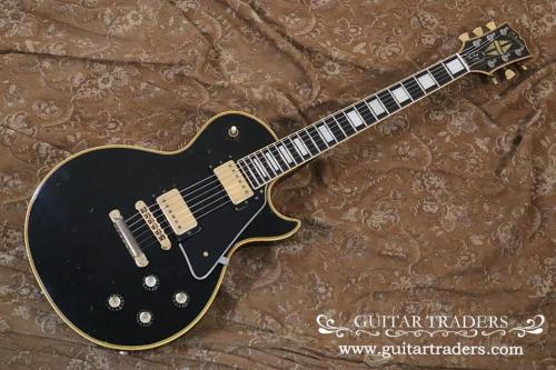 Gibson 1977 Les Paul Custom