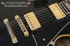 Gibson 1977 Les Paul Custom_6