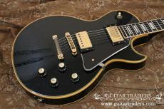 Gibson 1977 Les Paul Custom_10