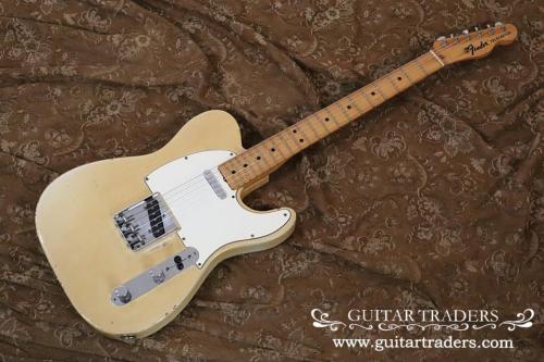 Fender 1969 Telecaster