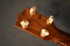 Kamaka Soprano WhiteLabel【VINTAGE/1980s】_6