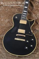 Gibson 1973 Les Paul Custom_3