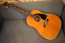 Epiphone TEXAN NT【VINTAGE/1965年】_2