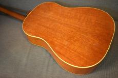 Epiphone TEXAN NT【VINTAGE/1965年】_4