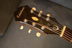 Epiphone TEXAN NT【VINTAGE/1965年】_5