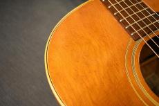 Epiphone TEXAN NT【VINTAGE/1965年】_9