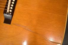 Epiphone TEXAN NT【VINTAGE/1965年】_12