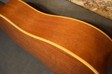 Epiphone TEXAN NT【VINTAGE/1965年】_16