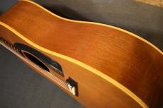 Epiphone TEXAN NT【VINTAGE/1965年】_17