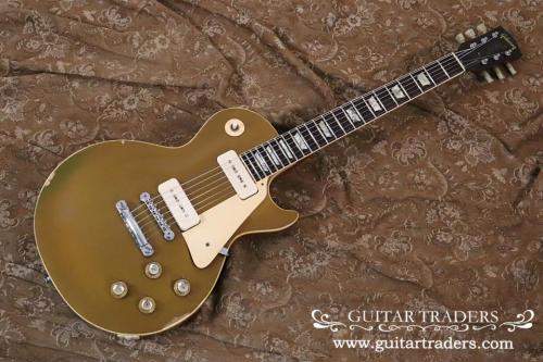 Gibson 1968/69 Les Paul Standard