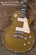 Gibson 1968/69 Les Paul Standard_3