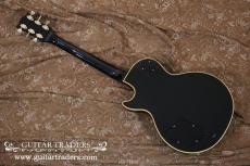 Gibson 1972 Les Paul Custom "Emboss Pickup with Hang Tag"_2