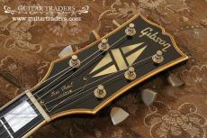 Gibson 1972 Les Paul Custom "Emboss Pickup with Hang Tag"_4