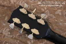 Gibson 1972 Les Paul Custom "Emboss Pickup with Hang Tag"_5