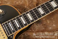Gibson 1972 Les Paul Custom "Emboss Pickup with Hang Tag"_7