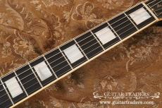 Gibson 1972 Les Paul Custom "Emboss Pickup with Hang Tag"_8