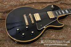 Gibson 1972 Les Paul Custom "Emboss Pickup with Hang Tag"_10