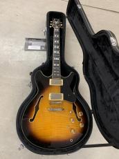 Ibanez JSM-10 VYS John Scofield Signature ジョン スコフィールド!_2