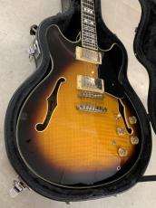 Ibanez JSM-10 VYS John Scofield Signature ジョン スコフィールド!_3