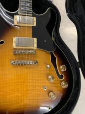 Ibanez JSM-10 VYS John Scofield Signature ジョン スコフィールド!_4