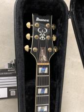 Ibanez JSM-10 VYS John Scofield Signature ジョン スコフィールド!_6