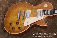 Gibson 1982 Heritage Series Les Paul Standard 80 "Figured Maple Top"