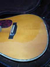 Martin D-45 Marquis / Vertical Logo・Waverly Peg・Golden Era D-45 Snowflake Inlay・Solid Adirondack Spruce Top・Solid East Indian Rosewood Side and Back【With Original Hard Case】2007年製_11