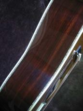 Martin D-45 Marquis / Vertical Logo・Waverly Peg・Golden Era D-45 Snowflake Inlay・Solid Adirondack Spruce Top・Solid East Indian Rosewood Side and Back【With Original Hard Case】2007年製_14