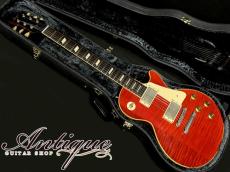 Gibson TAK MATSUMOTO Les Paul '03年製 TAK Burst 3.9kg Near-Mint