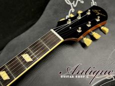 Bizen Works Special One-Off Order Burned Standard “LUCY” 2023 Cherry Red /Offset Figured Top w/BZF 3.81kg N-Mint “Legendary Les Paul”_10