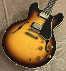 Gibson 【NEW】Murphy Lab 1959 ES-335 Reissue Vintage Burst - Ultra Heavy Aged snA950412 [3.80kg]