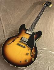 Gibson 【NEW】Murphy Lab 1959 ES-335 Reissue Vintage Burst - Ultra Heavy Aged snA950412 [3.80kg]_2
