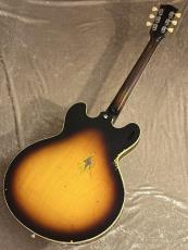 Gibson 【NEW】Murphy Lab 1959 ES-335 Reissue Vintage Burst - Ultra Heavy Aged snA950412 [3.80kg]_3