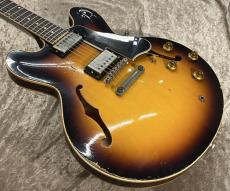 Gibson 【NEW】Murphy Lab 1959 ES-335 Reissue Vintage Burst - Ultra Heavy Aged snA950412 [3.80kg]_4