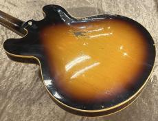 Gibson 【NEW】Murphy Lab 1959 ES-335 Reissue Vintage Burst - Ultra Heavy Aged snA950412 [3.80kg]_5