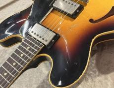Gibson 【NEW】Murphy Lab 1959 ES-335 Reissue Vintage Burst - Ultra Heavy Aged snA950412 [3.80kg]_6