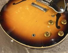 Gibson 【NEW】Murphy Lab 1959 ES-335 Reissue Vintage Burst - Ultra Heavy Aged snA950412 [3.80kg]_7