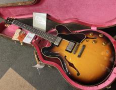 Gibson 【NEW】Murphy Lab 1959 ES-335 Reissue Vintage Burst - Ultra Heavy Aged snA950412 [3.80kg]_11