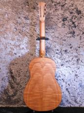 Republic Guitars Style M FlameTop_2