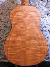 Republic Guitars Style M FlameTop_4