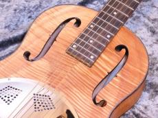 Republic Guitars Style M FlameTop_7