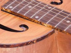Republic Guitars Style M FlameTop_9