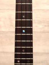 Shimo Guitars Custom “WAI MEA CLOUD” Concert 【2023年製】【志茂崇弘】【コンサート/ロングネック】【クラウドカスタム】【ピックアップ搭載】【送料込】_8