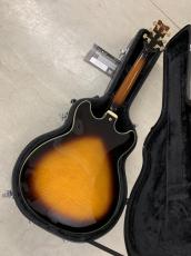 Ibanez JSM-10 VYS John Scofield Signature ジョン スコフィールド!_8