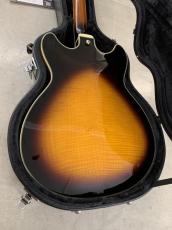 Ibanez JSM-10 VYS John Scofield Signature ジョン スコフィールド!_9