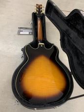 Ibanez JSM-10 VYS John Scofield Signature ジョン スコフィールド!_10