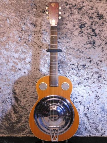 Dobro C-65 Plainsman 60's