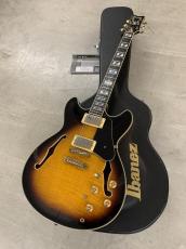 Ibanez JSM-10 VYS John Scofield Signature ジョン スコフィールド!_13